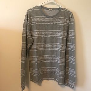 Hollister long sleeve